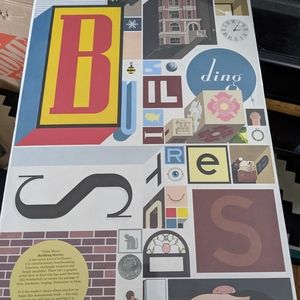 Chris Ware: Building Stories (2019)